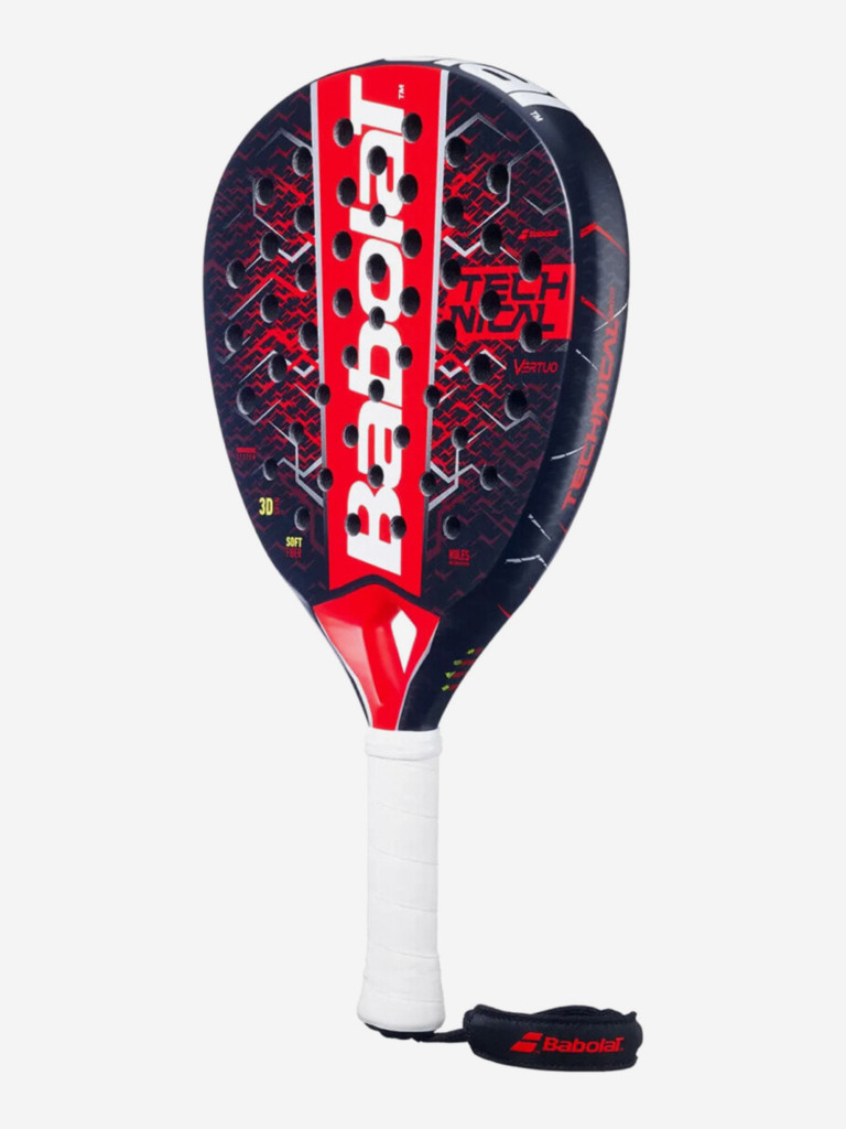 Ракетка для падела Babolat Technical Vertuo 2025