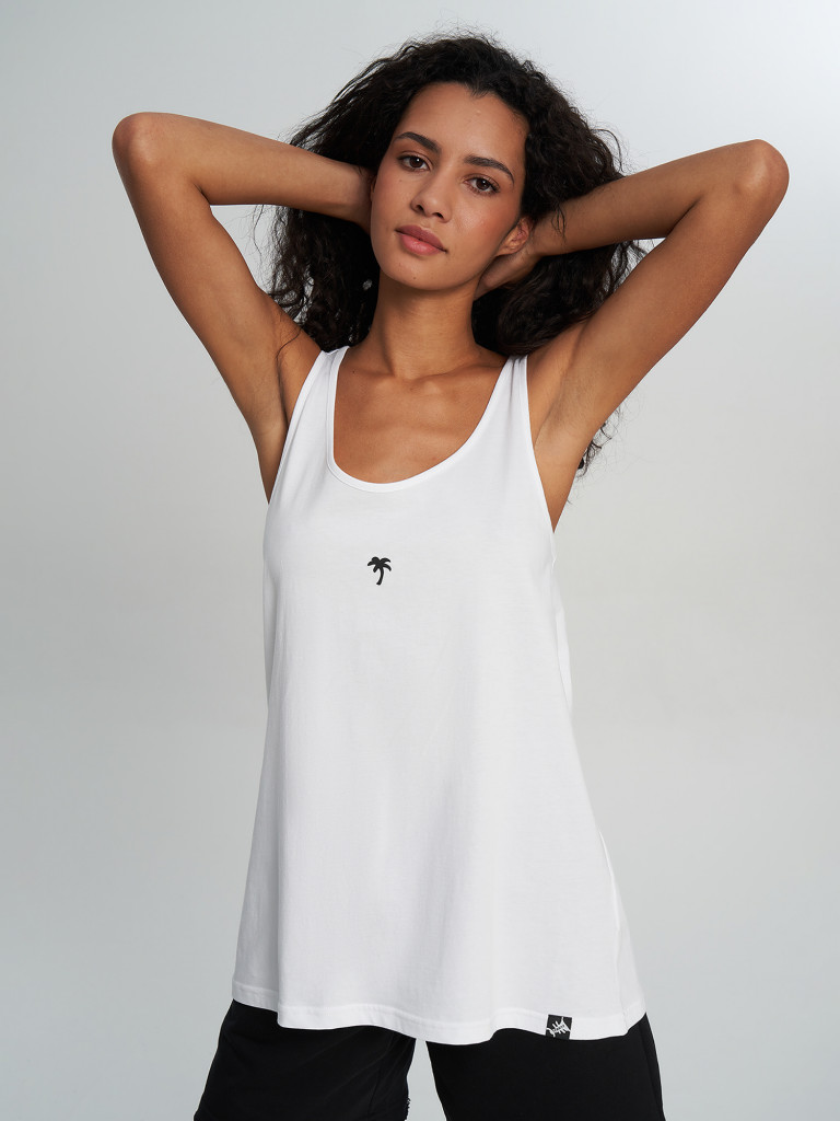 Майка женская Termit