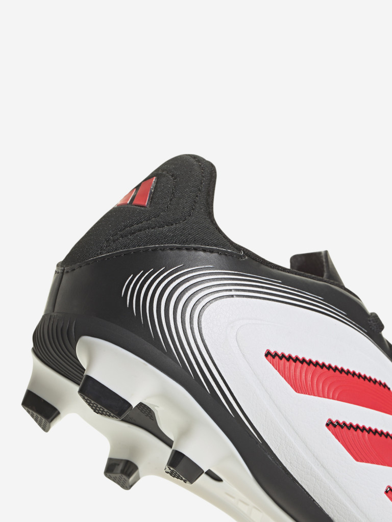 Бутсы для мальчиков adidas Copa Pure III Club Fg/Mg J