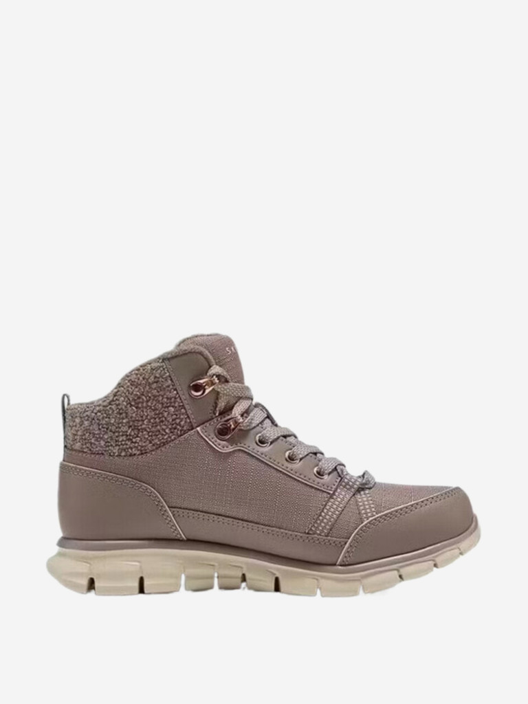 Ботинки женские Skechers Modern Comfort Mesh Thermal Snow Boots