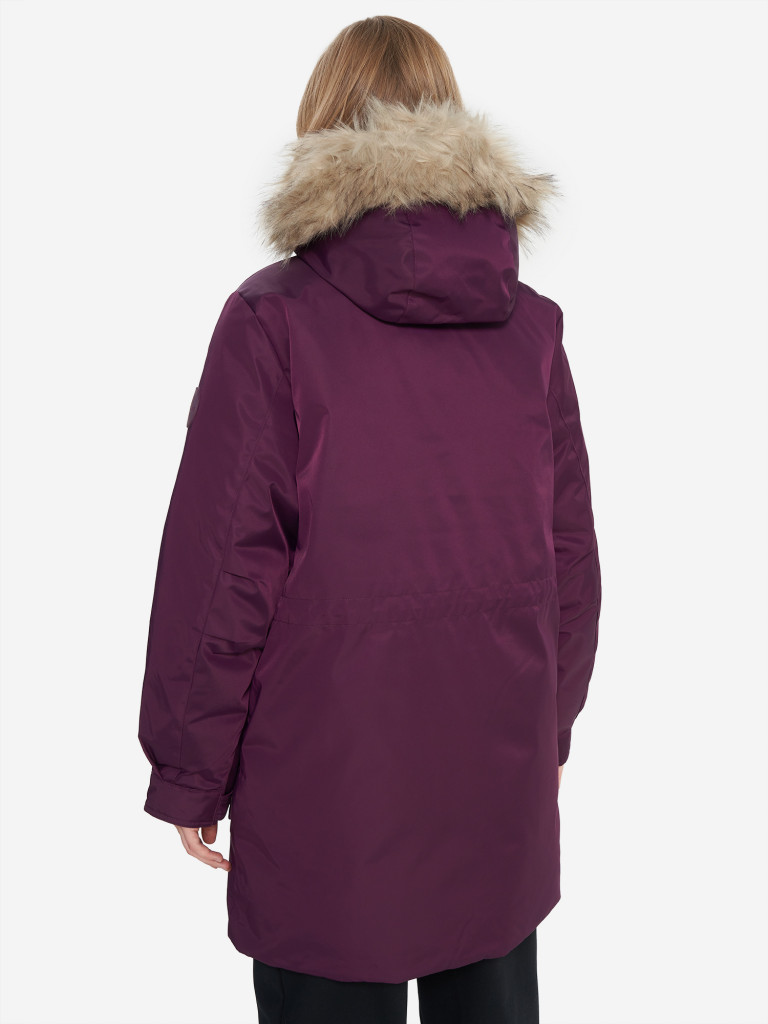 Пуховик женский Cordillero