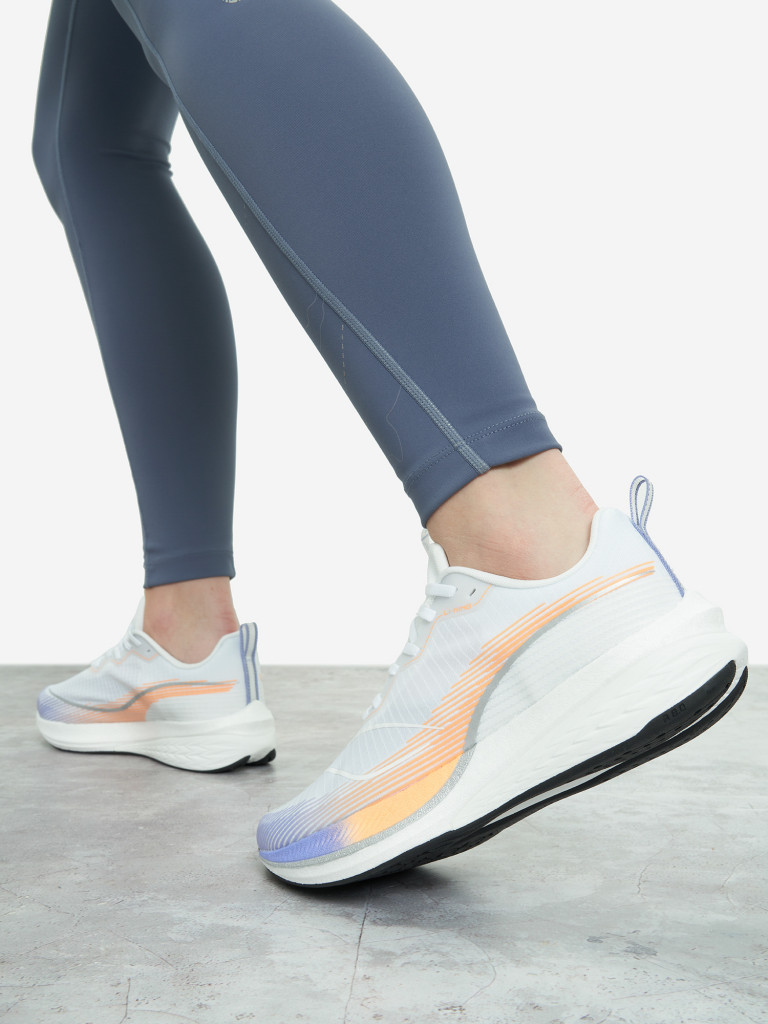 Кроссовки женские Li-Ning Chitu 6 Pro