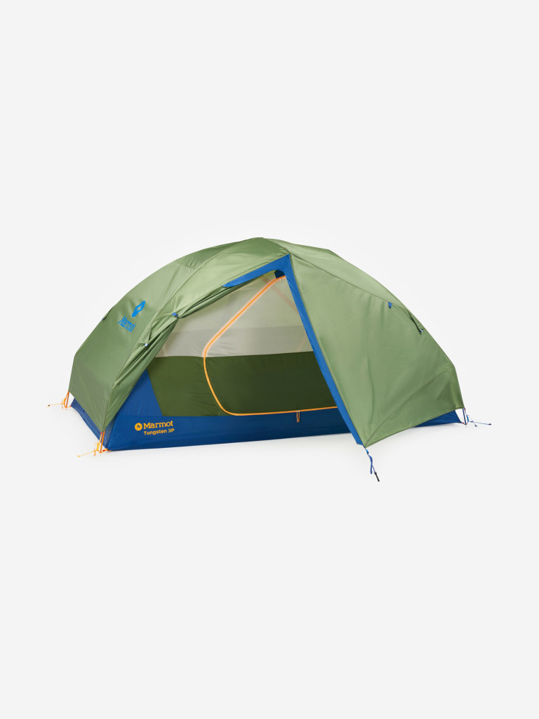 Палатка 3-местная Marmot Tungsten 3P