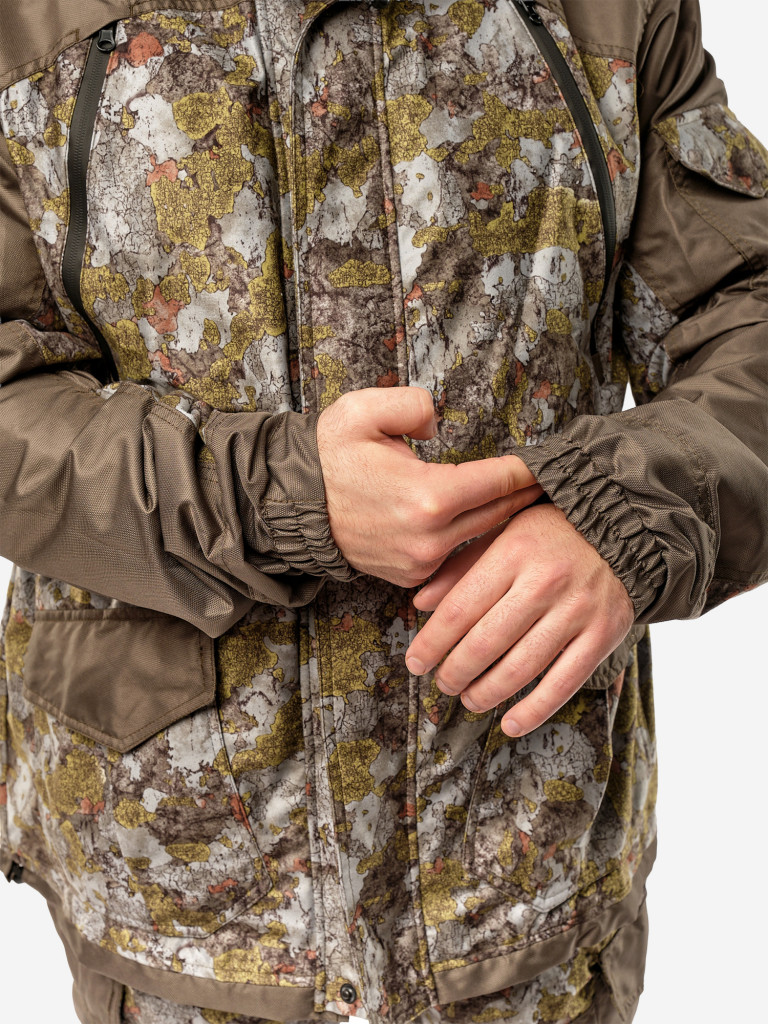 Костюм мужской Fantom Force Gorka Demi Light демисезонный для охоты и рыбалки