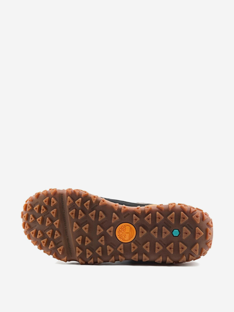 Кроссовки Timberland Greenstride Motion 6 Waterproof Mid Hiker