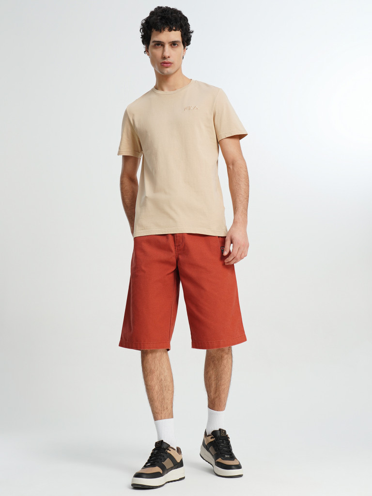 Шорты мужские FILA