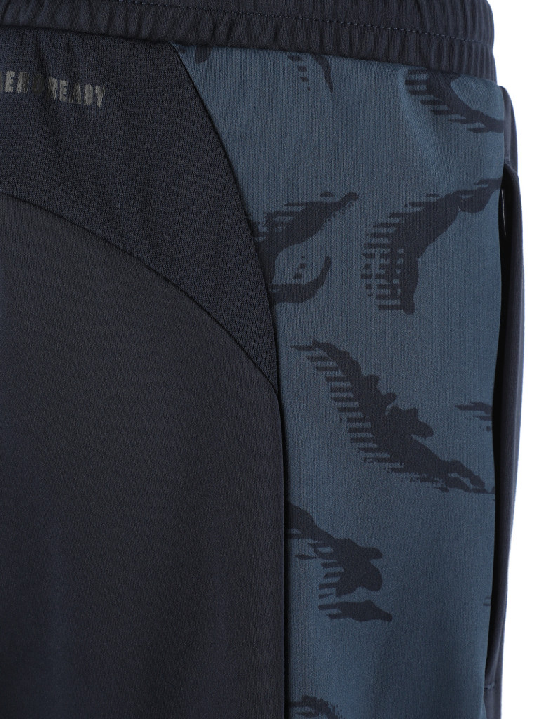 Шорты для мальчиков adidas Camo