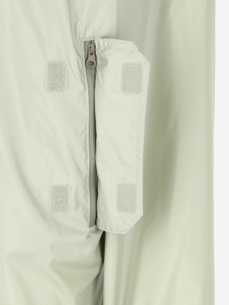 Куртка женская Columbia Flash Challenger Long Windbreaker, Plus Size