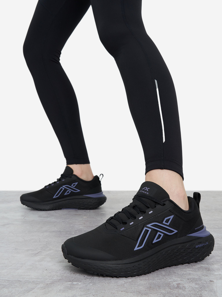 Кроссовки женские Athlex Pure Wtr