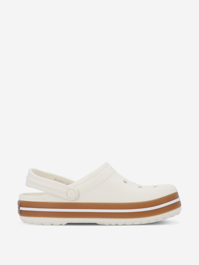 Сабо детские Crocs Crocband Gum K