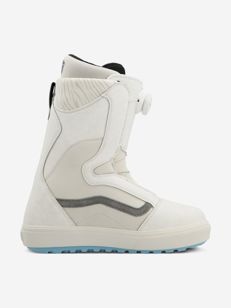 Сноубордические ботинки женские Vans WM Encore OG