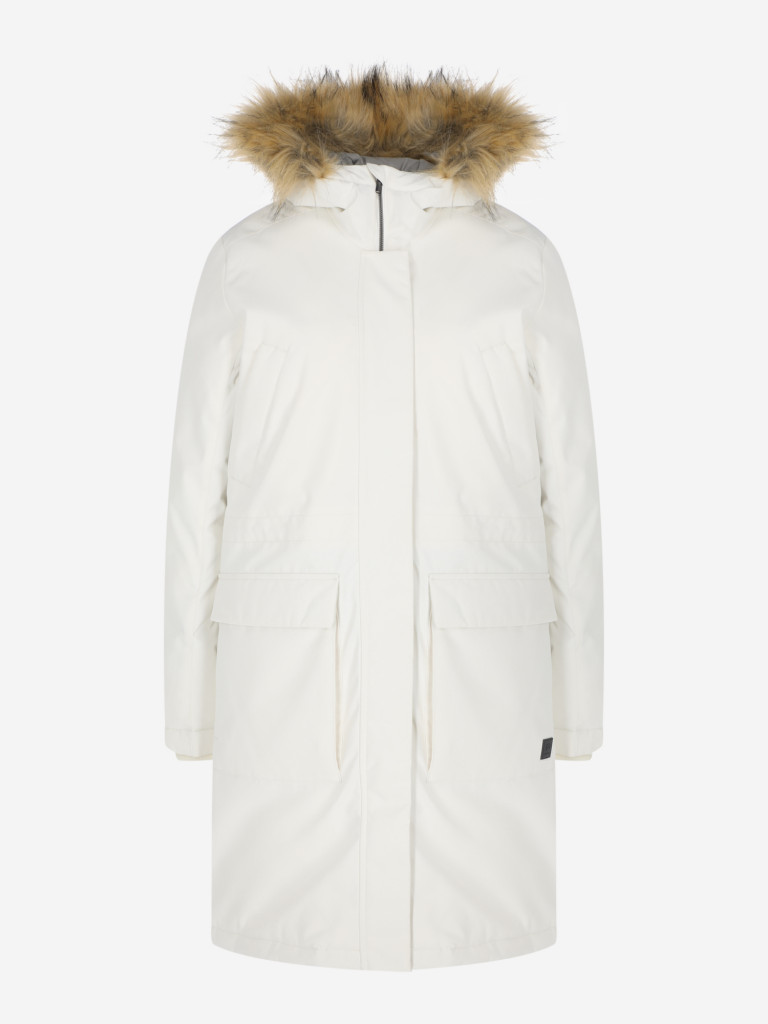 Пуховик женский Outventure