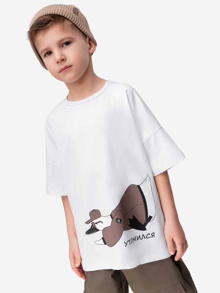 Футболка bodo