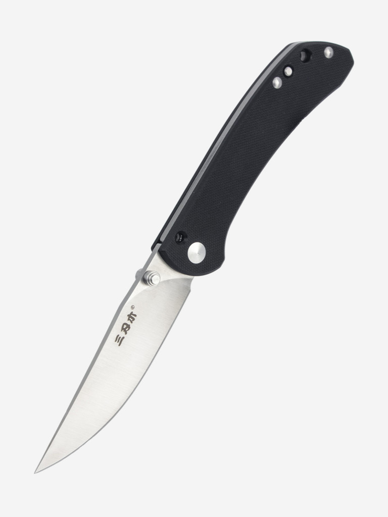 Складной нож SanRenMu 9165