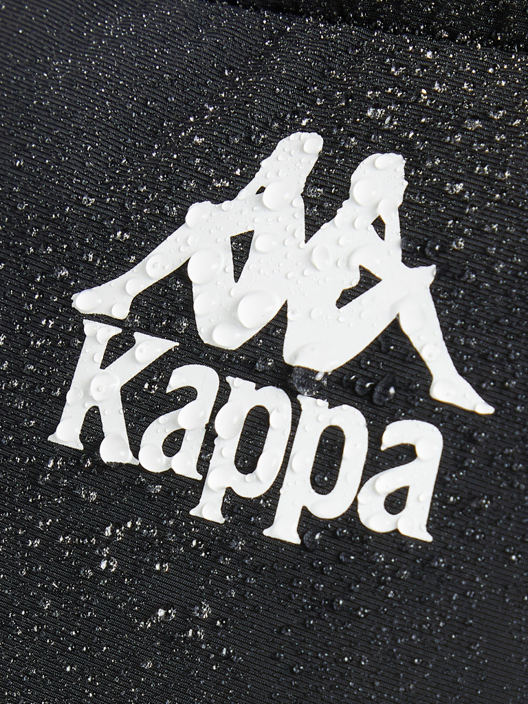 Пуховик для девочек Kappa