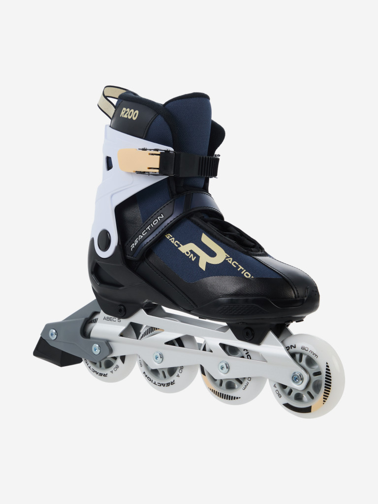 Роликовые коньки женские Reaction R200W