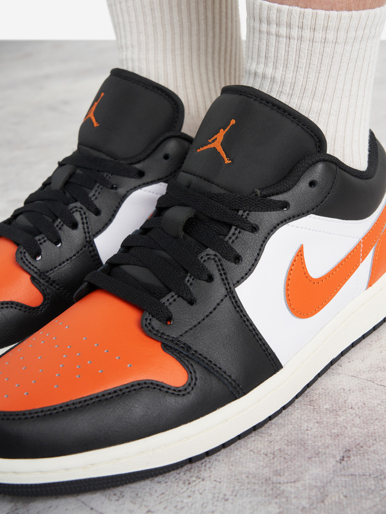 Кеды мужские Nike Air Jordan 1