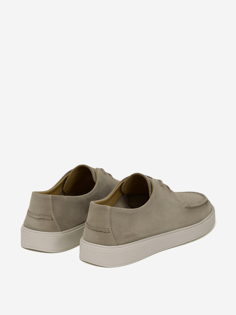 Туфли мужские BLACKOSTONE Zuko Luca Low
