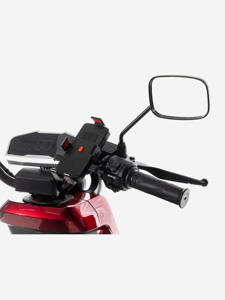 Электроскутер GT U2 Pro