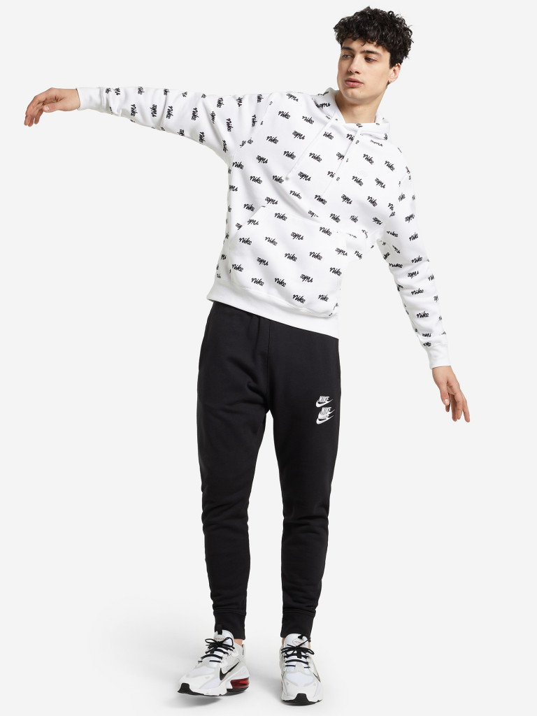 Худи мужское Nike Sportswear Club