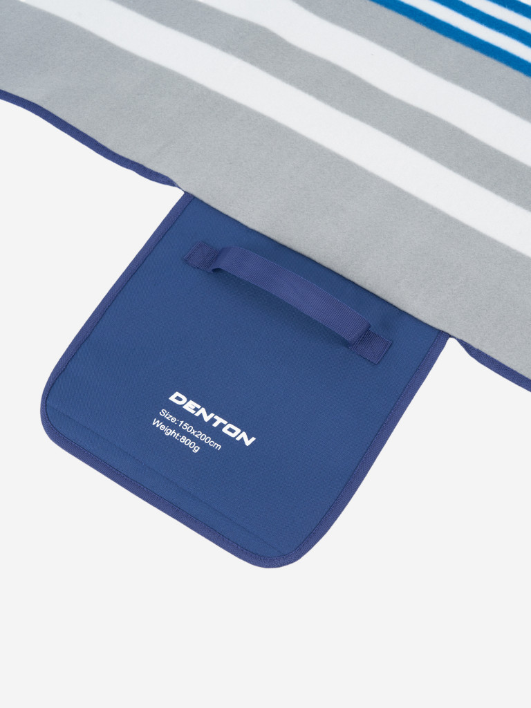 Плед Denton 150 х 200 см