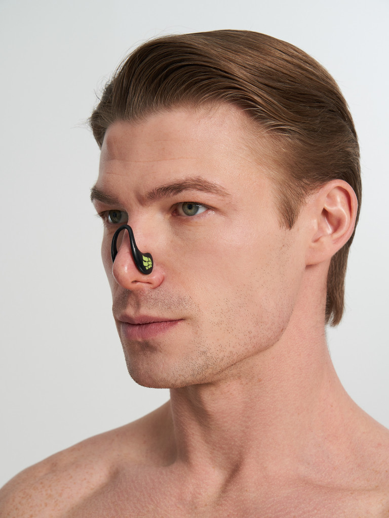 Носовой зажим Mad Wave Ergo Nose Clip