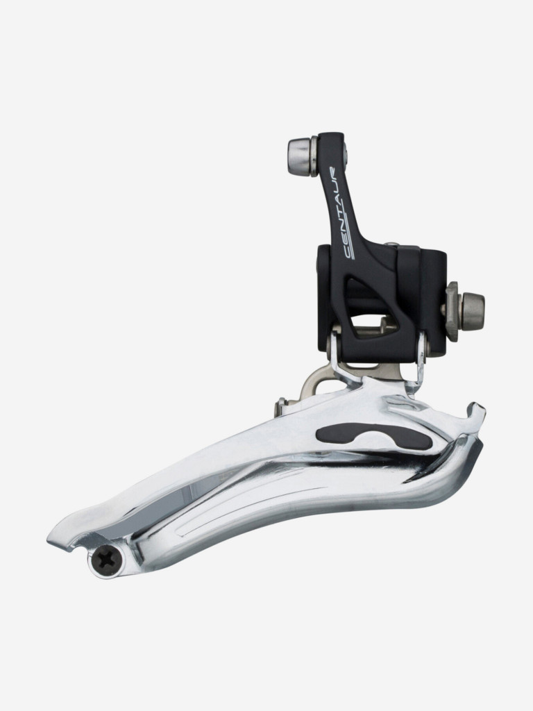 Передний переключатель Campagnolo Centaur 11, 2x11 скоростей