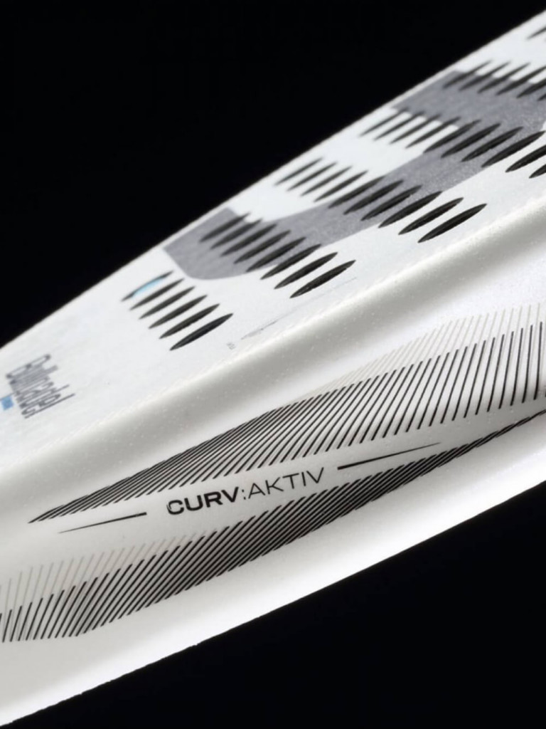 Ракетка для падел тенниса Bullpadel Vertex 05 2026