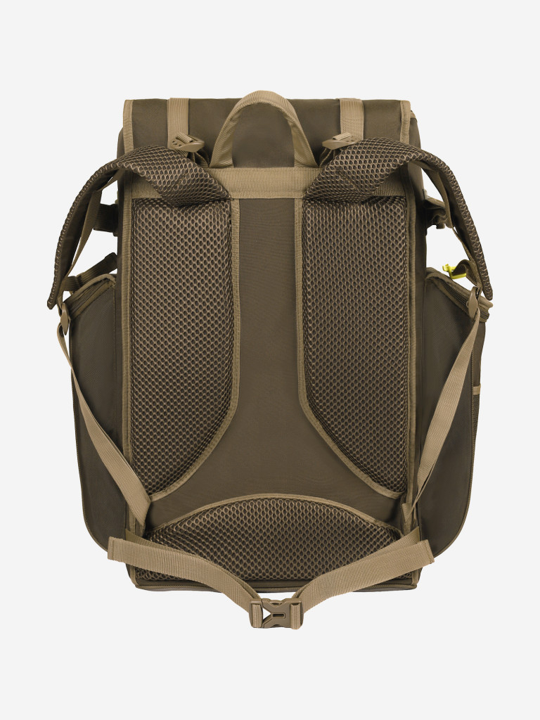 Рюкзак рыболовный Aquatic Р-65, 65л