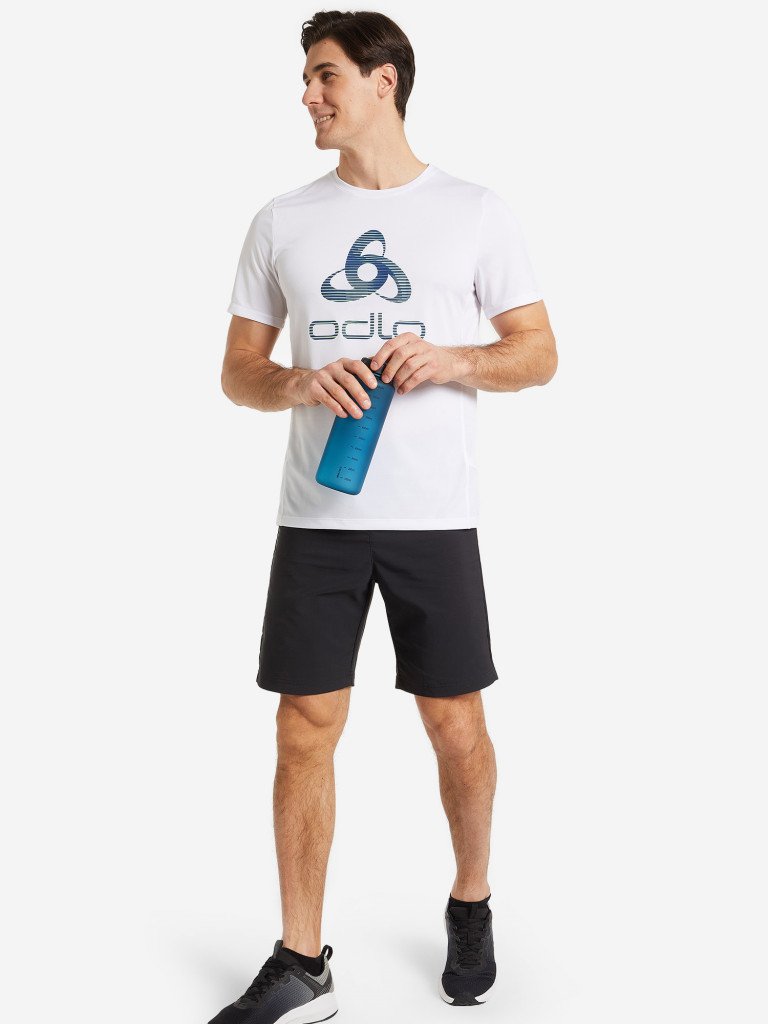 Футболка мужская Odlo Element
