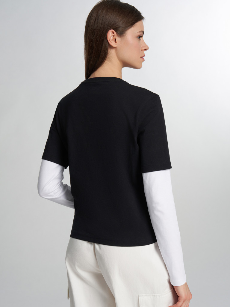 Лонгслив женский DICKIES Torrey 2 Fer