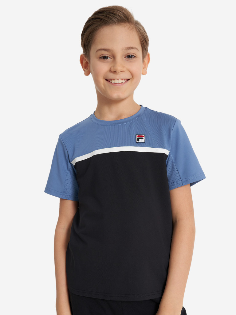 Футболка для мальчиков FILA