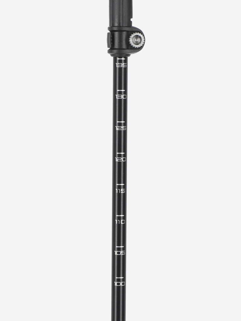Палки треккинговые Leki Thermolite XL AS
