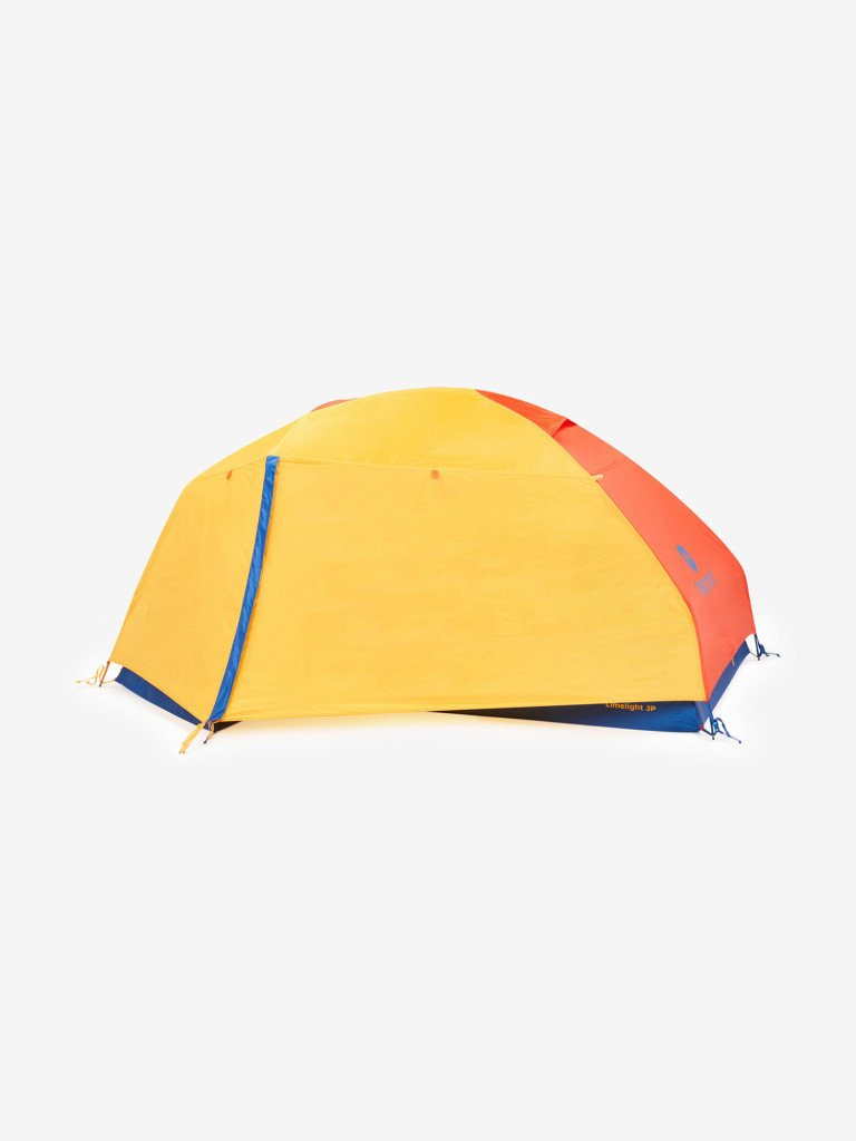 Палатка 3-местная Marmot Limelight 3P