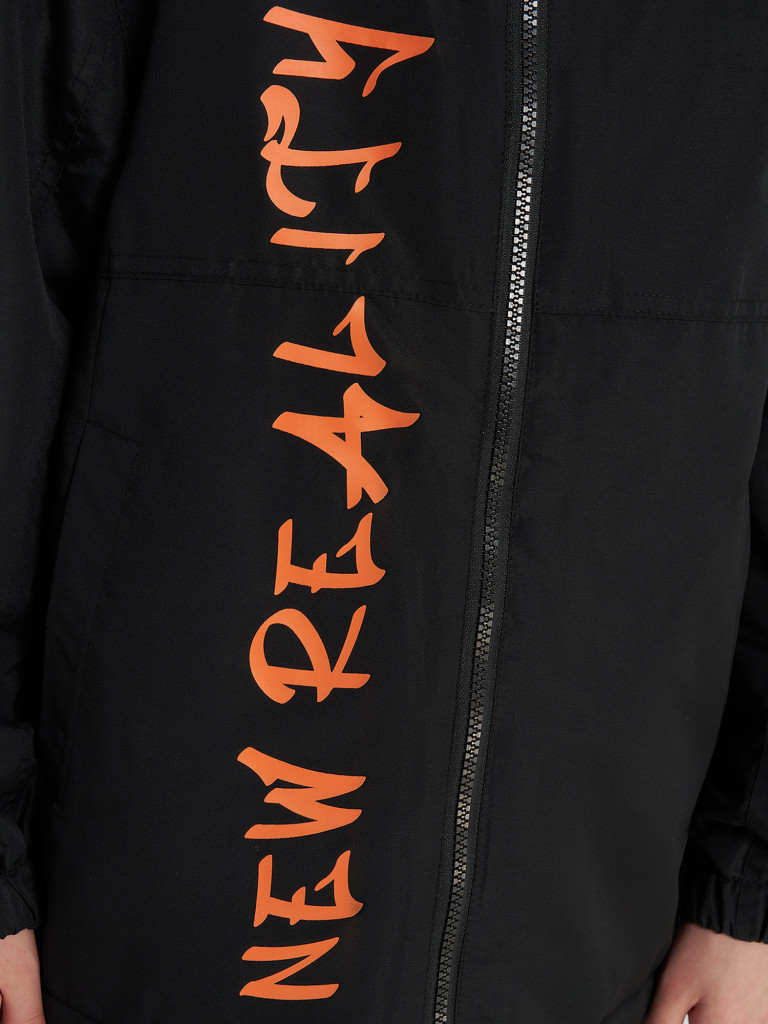 Куртка утепленная для мальчиков GSD