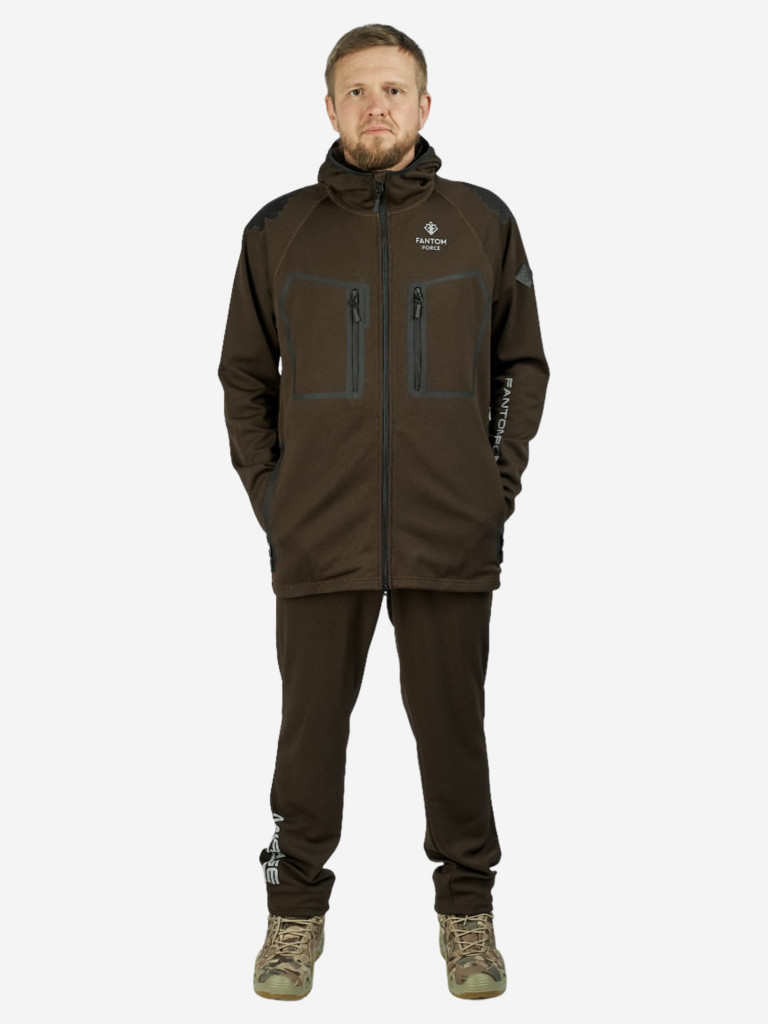Костюм мужской Fantom Force MIRAGE летний для охоты и рыбалки