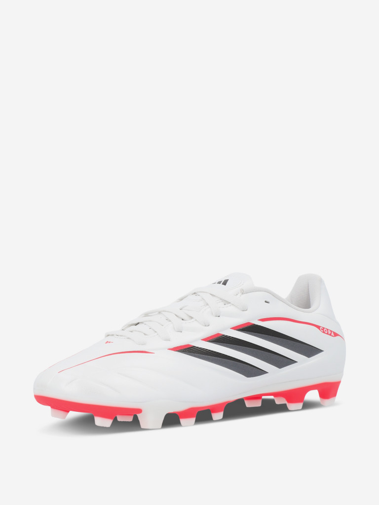 Бутсы для мальчиков adidas Copa Pure Iv Club Fg/Mg