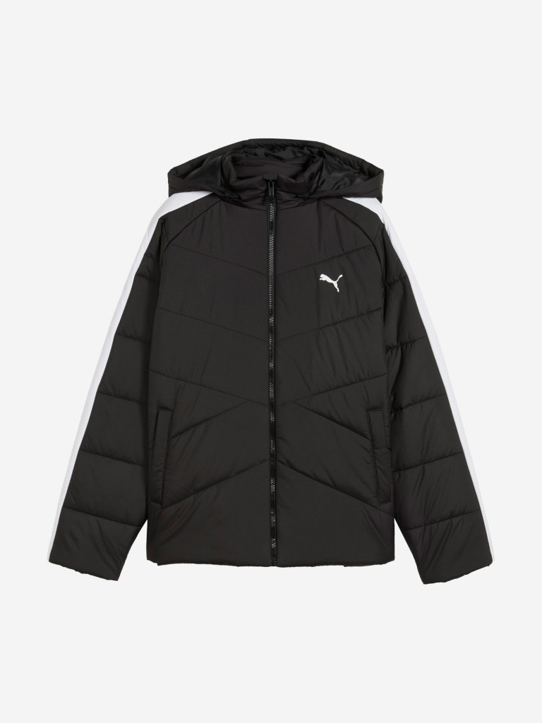 Куртка утепленная для мальчиков PUMA