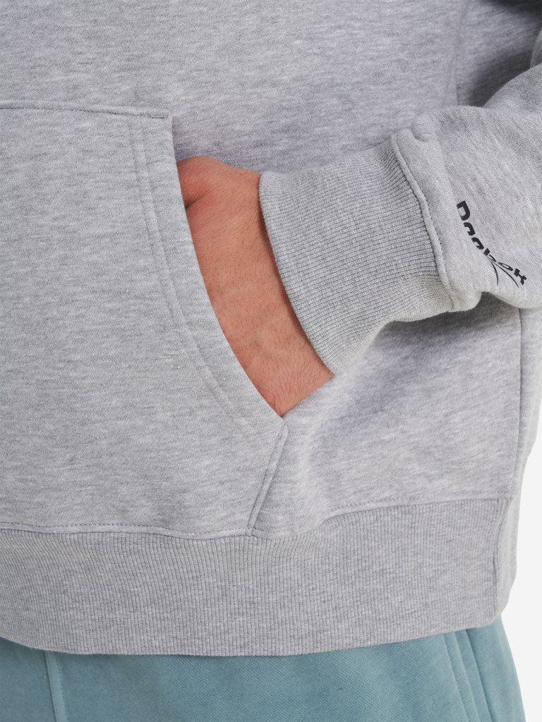 Худи мужское Reebok Colman