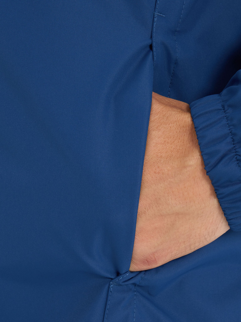 Ветровка мужская Demix Midfielder