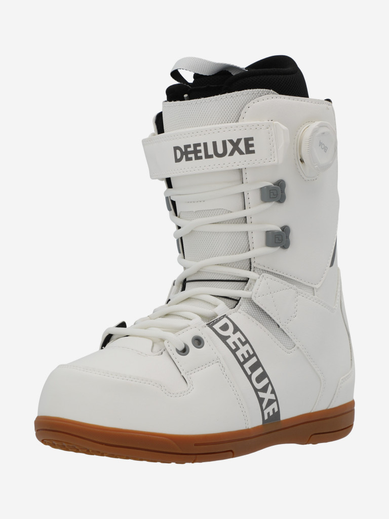 Сноубордические ботинки Deeluxe D.N.A.