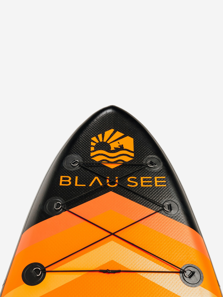 Сапборд надувной двухслойный BLAU SEE Moonlight 11,6