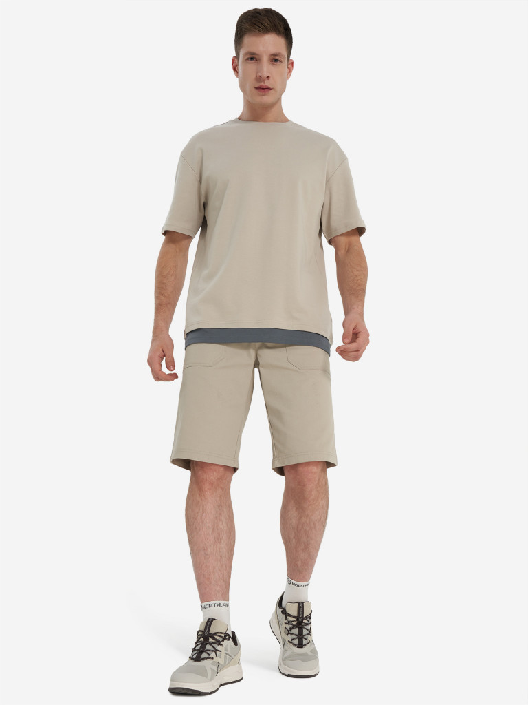 Шорты мужские Northland