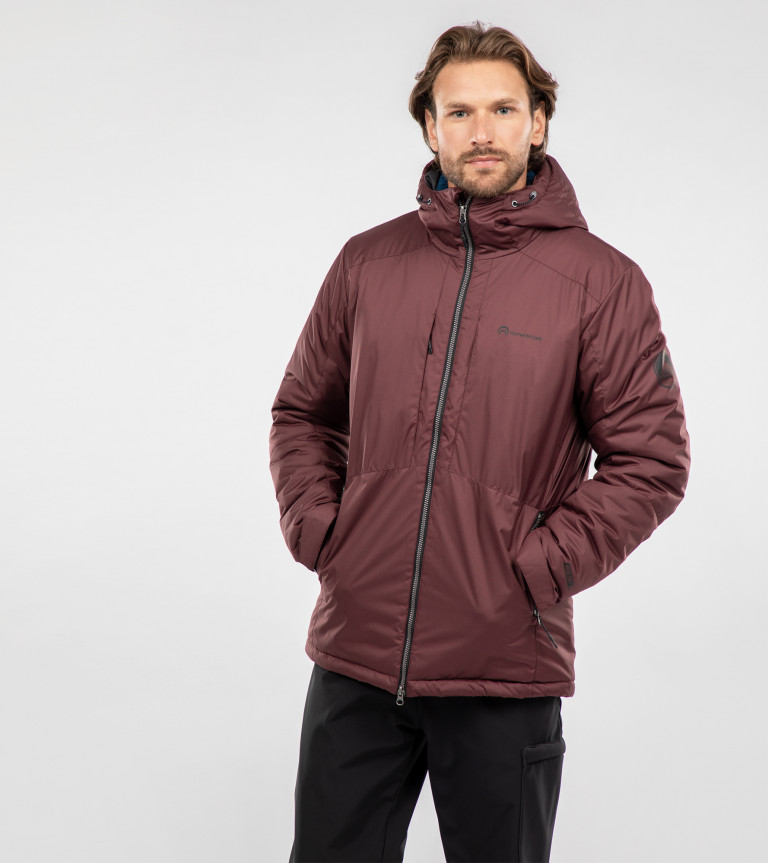 Куртка утепленная мужская Outventure