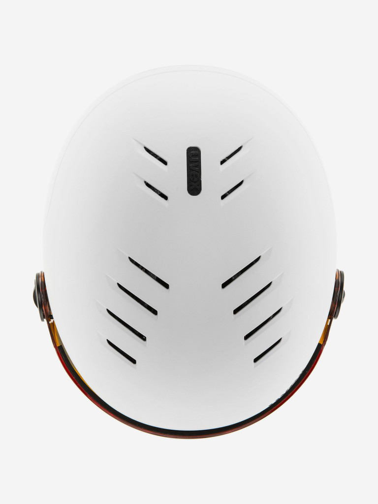 Шлем детский Uvex Rocket Visor
