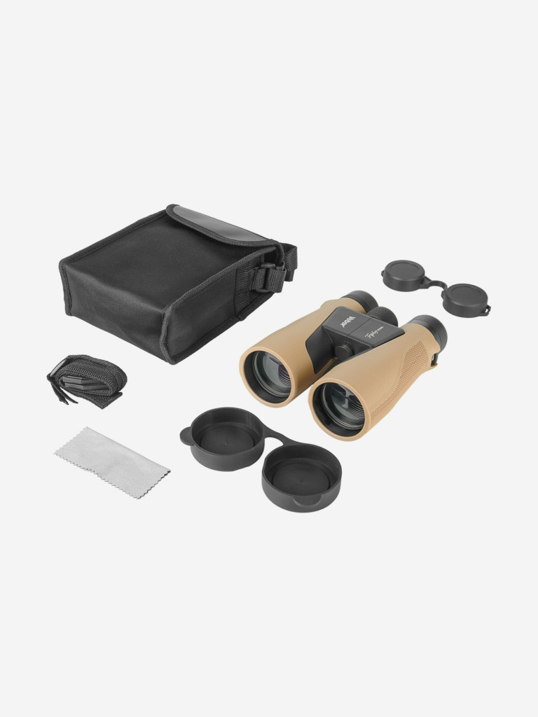 Бинокль Veber Trophy 12х50