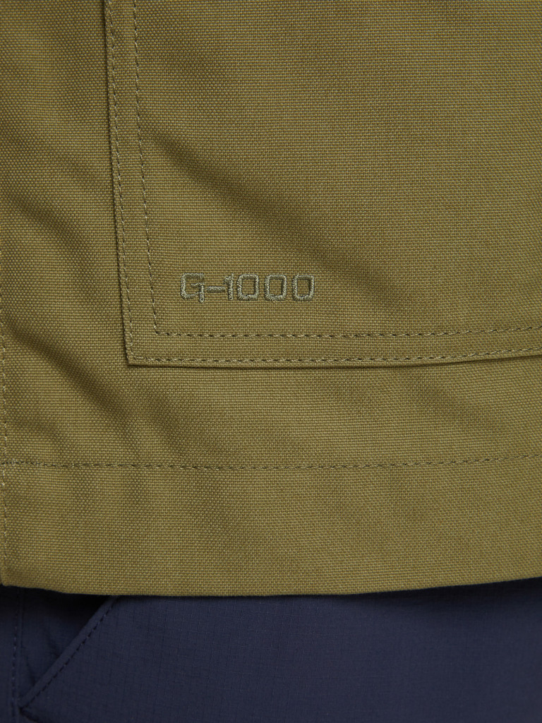 Ветровка мужская Fjallraven Vardag