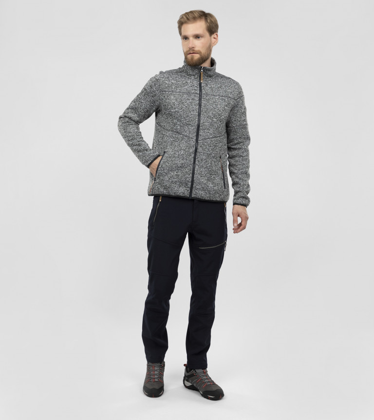 Брюки утепленные мужские IcePeak Taavi
