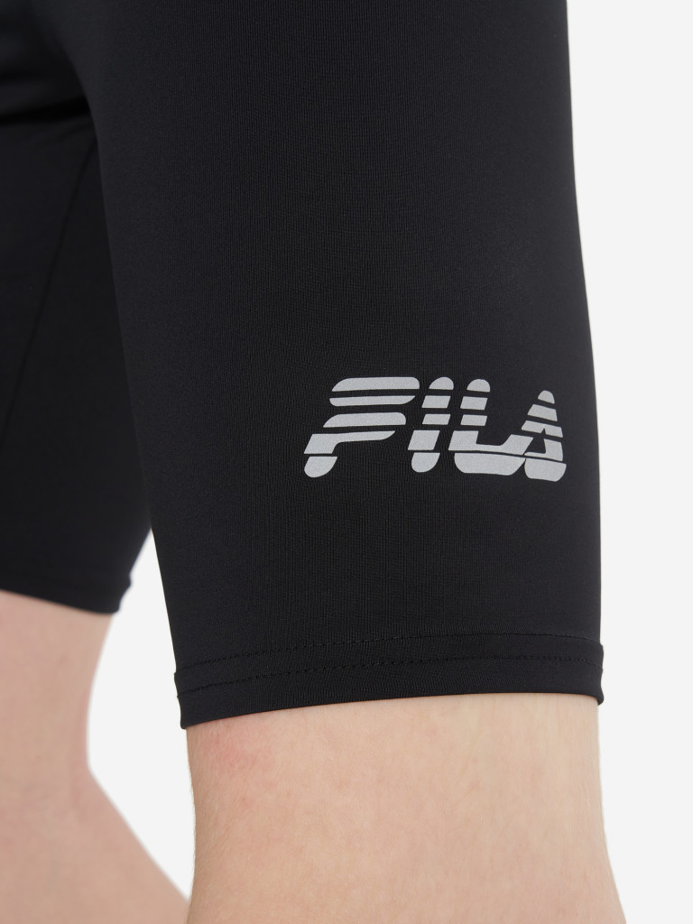 Велосипедки для мальчиков FILA