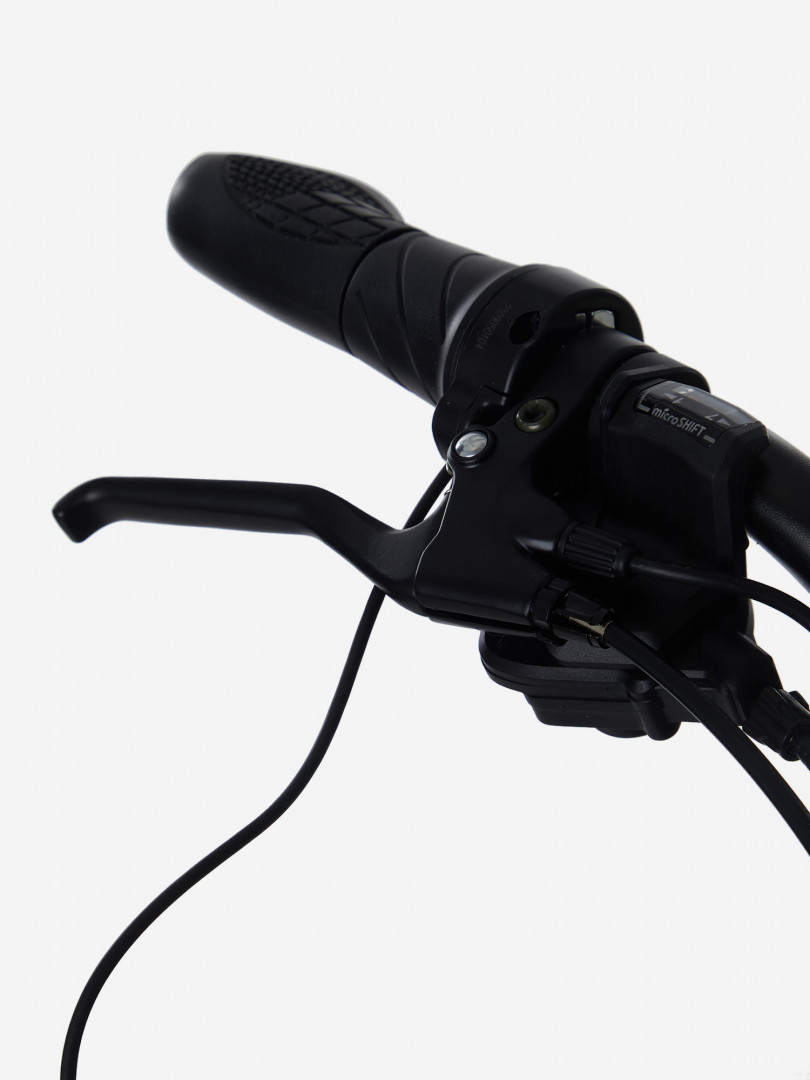 Электровелосипед Eltreco XT 600 Pro 275 Синий